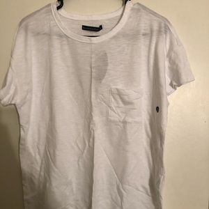 NEW Abercrombie t shirt